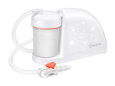 SEASTAR/シースター S-504(ピーチ色) 電動鼻水吸引器 メルシーポット
