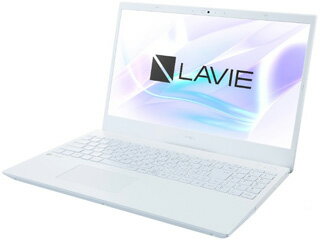 NEC Office付15.6型ノートPC LAVIE smart N15 SN11V(Celeron/8GBメモリ/256GB SSD) PC-SN11VAEAW-B 単品購入のみ可（同一商品であれば複数購入可） クレジットカード決済 代金引換決済のみ