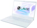 NEC Office付15.6型ノートPC LAVIE smart N15 SN11V(Celeron/8GBメモリ/256GB SSD) PC-SN11VAEAW-B 単品購入のみ可(同一商品であれば複数購入可) クレジットカード決済 代金引換決済のみ(2)