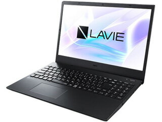 NEC 15.6型ノートPC LAVIE smart N15 SN134(i5/16GBメモリ/256GB SSD/FHD/Officeなし) PC-SN134BCDW-E 単品購入のみ可（同一商品であれば複数購入可） クレジットカード決済 代金引換決済のみ