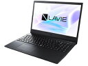 NEC Office付15.6型ノートPC LAVIE smart N15 SN20A(Ryzen7/8GBメモリ/256GB/FHD) PC-SN20ABCAW-B 単品購入のみ可(同一商品であれば複数購入可) クレジットカード決済 代金引換決済のみ(2)