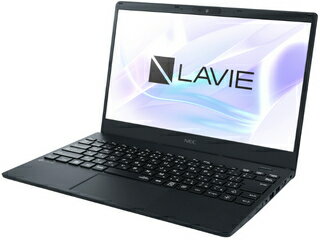 NEC 13.3型ノートPC LAVIE smart N13 SN134(i5/8GBメモリ/256GB SSD/FHD/Officeなし) PC-SN13464DW-C 単品購入のみ可（同一商品であれば複数購入可） クレジットカード決済 代金引換決済のみ