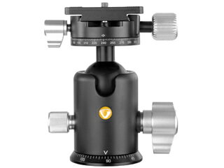 VANGUARD バンガード VEO BH-250S 自由雲台 アルカスイス互換　大型ボール雲台　一眼レフカメラ