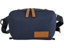 VANGUARD バンガード VEO CITY CB24 NV(ネイビー) CROSSBODY BAGS クロスボディバッグ ショルダー ポーチ 一眼レフカメラ