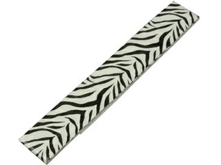 O.H. オーエッチ工業 グリップテープ アニマル GTA-Z ゼブラ