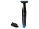 PHILIPS/フィリップス BG1024/17 ボディーグルーマー【単3アルカリ乾電池1本(別売)】