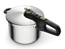 (株)グループセブジャパン セキュア トレンディ 6.2L