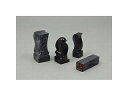 ARTEC ARTEC 黒蝋石 中のみ 30x30x70 ATC23973(3)