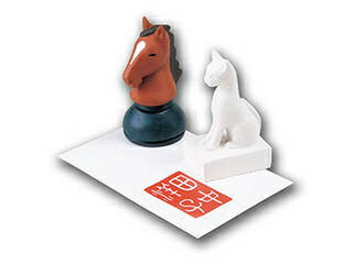 ARTEC 【10個セット】 ARTEC てん刻粘土セット ATC23966X10