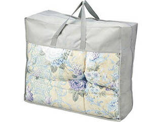 花浪漫 花浪漫 羽根ふとんバッグ入り L7048567