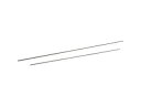 ARTEC 【10本入×10セット】 ARTEC ピアノ線(0.8φx300mm) ATC46552X10