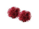 ARTEC 【2個組×20セット】 ARTEC キラキラリストバンド 桃 ATC2976X20