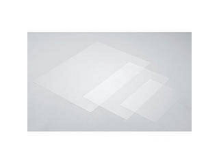 ARTEC 【50個セット】 ARTEC マットPP板 小(240x180x0.5mm) ATC20500X50