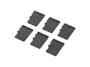 サンワサプライ サンワサプライ microSDカードスロット用キャップ TK-MSDCAP
