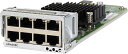 NETGAER ネットギア・インターナショナル APM408C 「ライフタイム保証」 M4300-96X用 8ポート 10GBASE-T カード APM408C...