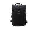 TENBA TENBA Fulton v2 10L Backpack obNpbN - Black  V637-730