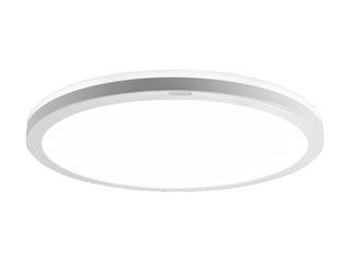 TOSHIBA/東芝 NLEH08025C-LC　LEDシーリングライト(昼光色～電球色)【～8畳】フラットデザイン