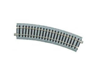 KATO カトー (HO)曲線R430-22.5 2-260