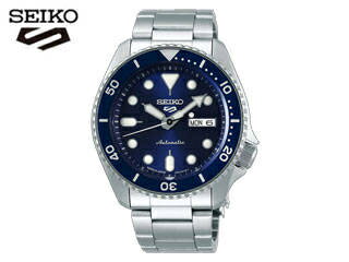 SEIKO セイコー SEIKO 5 SPORTS セイコー5スポーツ SKX Sports Style SBSA001 【MENS/メンズ】【機械式腕時計】【メカニカル】【自動巻..