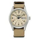 SEIKO セイコー SEIKO 5 SPORTS セイコー5スポーツ Field Sports Style SBSA199 【MENS/メンズ】【機械式腕時計】【メカニカル】【自動巻き】【デイデイト】 メカニカル(機械式腕時計)が初めての方にもおすすめ!