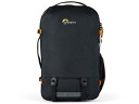 Lowepro ロープロ LP37460-PWW(ブラック) トレッカーライト BP 250 AW GRL
