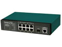 pi\jbNLSlbg[NX 10/100/1000Mbps8|[g{ SFP1Xbg MKXCb`COnu PN28080i Switch-M8eGi