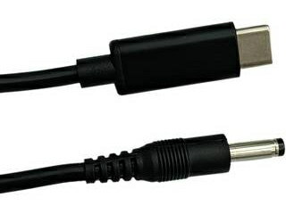 ADTEC アドテック PD3.0 充電器 45W対応 dynabook K50ケーブルセット ホワイト APD-V045C-wK50-WH