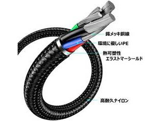 5個セット エレコム Lightningケーブル/高耐久/0.7m/ホワイト MPA-UALS07WHX5 | ケーブル 関連単語 DVI 変換 ケーブル HDMI VGA インターフェース ディスプレイ パソコン DVD アナログ デジタル usb PC 周辺機器 アクセサリー 転送 信号