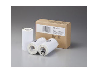 brother/ブラザー 納期7月以降 プレカット紙ラベル RD-M03J1