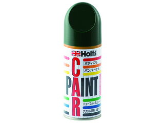Holt 武蔵ホルト 【Holts/ホルツ】MH2722 ホンダ車用 G506M ミントオパールM 180ml