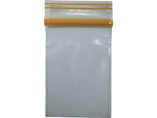 SEINICHI 生産日本社 セイニチ ユニパック GP B-4 カラーチャック ダイダイ GP B-4 COLOR CHAKKU DAIDAI