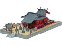 TOMYTEC トミーテック 建コレ161 神社B X300830