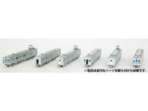 *通常納期目安：1週間〜10日前後(お取り寄商品） トミックス TOMIX 鉄道コレクション　名古屋市交通局　鶴舞線3000形3101編成6両セット　X321958 *仕入れ先及びメーカーが欠品している場合は納期までに更にお時間がかかる場合がございます。