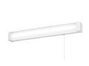 Panasonic パナソニック LSEB7105 LE1 壁直付型 LED(昼白色) ブラケット【コンセント付・プルスイッチ付・拡散タイプ】