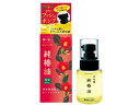 株式会社三宝 本島椿 純椿油 プッシュタイプ 65mL HJ01