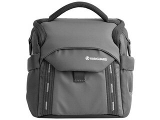 ★メーカー在庫限りの為完売の際はご容赦下さい VANGUARD バンガード 【メーカー在庫限り】VEO ADAPTOR 15M GY グレー ショルダーバッグ