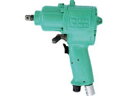 yokota ヨコタ工業 インパクトレンチピストル型 YW-6PHRK