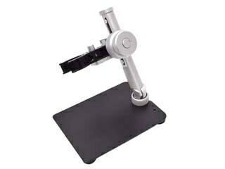 THANKO サンコー Dino-Liteシリーズ用微調整付アングルスタンド DINORK05F