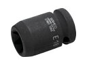 BAHCO バーコ 1/2in. インパクトソケットE14トルクスヘッド K7801TORX-E14