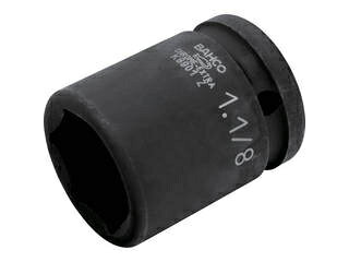 BAHCO バーコ 3/4in. インパクトソケット1-1/2 K8901Z-1.1/2