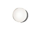 Panasonic パナソニック LGWC80316K LE1 壁直付型 LED(電球色) ポーチライト【拡散タイプ】(明るさセンサ付)
