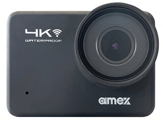 【同梱不可】 青木製作所 amex AMEX-D01 Action camera アクションカメラ 【日時指定不可】 【銀振・代引不可】