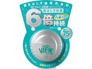 CCI/シーシーアイ スマートビューONE 耐久タイプ 75ml 0170265