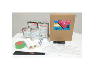 ThreeBond ꡼ܥ ̵Ϻ޷ݥɤ꾲 եڥå  TB FLOOR REPAIR KIT-LGR