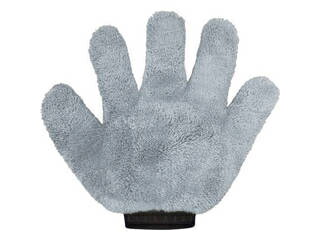 ProStaff プロスタッフ 車内用グローブ コアラの手 P-97