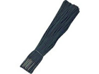 PLUS プラス つづりひも ウルシ先 100本入 TF-500U