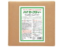 YOKOHAMA OILS&FATS 横浜油脂工業 Linda ハイセーフティー 10kg MZ38(3)