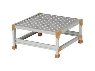 PiCa/ピカコーポレイション 【代引不可】作業台 FGC型 1段W300×D600×H300 FGC-16330