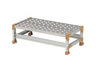 PiCa/ピカコーポレイション 【代引不可】作業台 FGC型 1段W800×D400×H250 FGC-1825