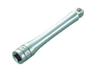 KYOTO TOOL/京都機械工具 KTC 6.3sq.首振りエクステンションバーパック・台紙仕様 BE2-050JW-S